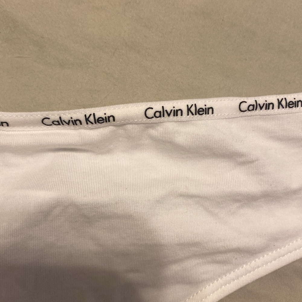 NWT: Calvin Klein women’s panties! - Picture 2 of 4